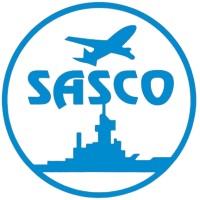 Sasco Global Group logo, Sasco Global Group contact details