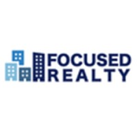 Focused Realty logo, Focused Realty contact details