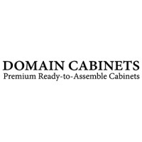 Domain Cabinets logo, Domain Cabinets contact details