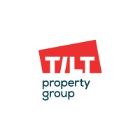 Tilt Group logo, Tilt Group contact details