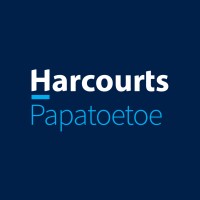 Harcourts Papatoetoe logo, Harcourts Papatoetoe contact details