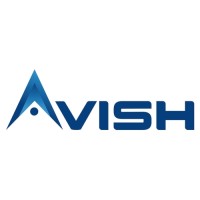 Avish machines logo, Avish machines contact details