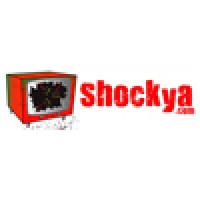 Shockya.com logo, Shockya.com contact details