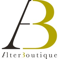 AlterBoutique logo, AlterBoutique contact details