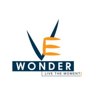 Vewonder logo, Vewonder contact details