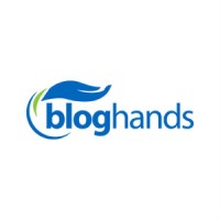 Blog Hands logo, Blog Hands contact details