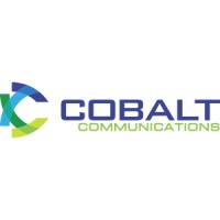 Cobalt Communications, Inc. logo, Cobalt Communications, Inc. contact details