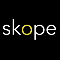 Skope inventive spaces logo, Skope inventive spaces contact details