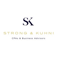 Strong & Kuhni, LC logo, Strong & Kuhni, LC contact details