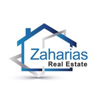 Zaharias Real Estate logo, Zaharias Real Estate contact details