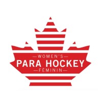 Women's Para Hockey of Canada | Parahockey féminin du Canada logo, Women's Para Hockey of Canada | Parahockey féminin du Canada contact details