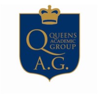 Queens Academic Group logo, Queens Academic Group contact details