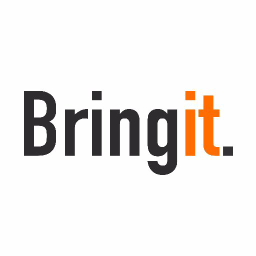 Bring it Media logo, Bring it Media contact details