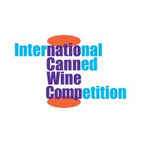 International Canned Wine Competition logo, International Canned Wine Competition contact details