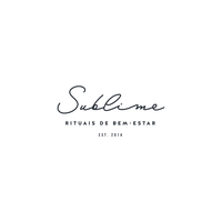 Sublime Rituais logo, Sublime Rituais contact details