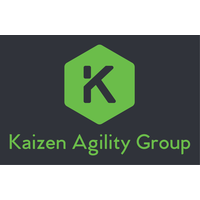 Kaizen Agility Group logo, Kaizen Agility Group contact details