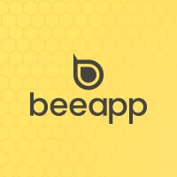 BeeApp logo, BeeApp contact details