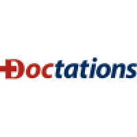 Doctations Inc logo, Doctations Inc contact details