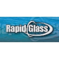 Rapid Glass Perth logo, Rapid Glass Perth contact details