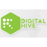 Digital Hive, Inc. logo, Digital Hive, Inc. contact details