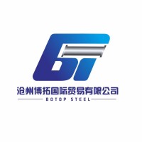 Cangzhou Botop International Co., Ltd logo, Cangzhou Botop International Co., Ltd contact details