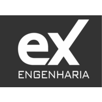 eX ENGENHARIA logo, eX ENGENHARIA contact details