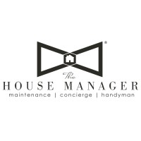 The House Manager logo, The House Manager contact details