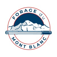 Forage du Mont Blanc logo, Forage du Mont Blanc contact details