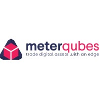 MeterQubes Solutions B.V. logo, MeterQubes Solutions B.V. contact details