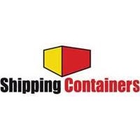 Shipping Containers Brisbane logo, Shipping Containers Brisbane contact details