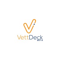 Vett Deck logo, Vett Deck contact details