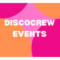 DiscoCrew Events logo, DiscoCrew Events contact details