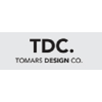 Tomars Design Co. logo, Tomars Design Co. contact details