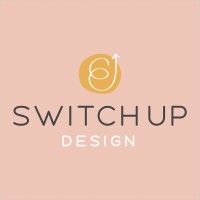 Switch Up Design logo, Switch Up Design contact details