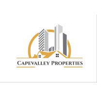 CapeValley Properties logo, CapeValley Properties contact details