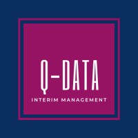 q-data logo, q-data contact details