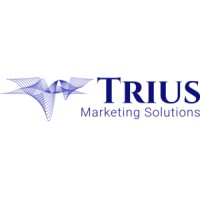 Trius Marketing Solutions logo, Trius Marketing Solutions contact details