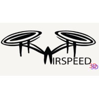 Airspeed3D logo, Airspeed3D contact details