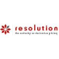 Resolution Financial Software logo, Resolution Financial Software contact details