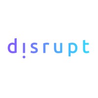 Disrupt Design logo, Disrupt Design contact details