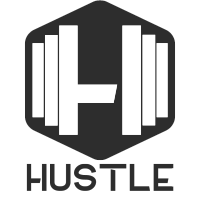 Hustle logo, Hustle contact details