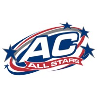 AC All Stars logo, AC All Stars contact details