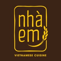 Nha Em by The Saigon Food Corporation logo, Nha Em by The Saigon Food Corporation contact details