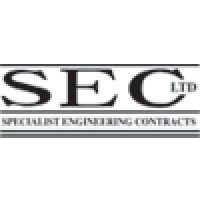 Specialist Engineering Contracts (SEC) logo, Specialist Engineering Contracts (SEC) contact details