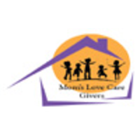 Mom's Love Care Givers logo, Mom's Love Care Givers contact details