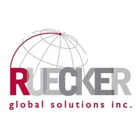 Ruecker Global Solutions logo, Ruecker Global Solutions contact details