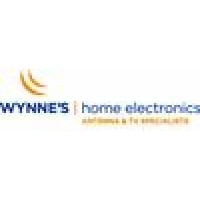 Wynne's Home Electronics logo, Wynne's Home Electronics contact details