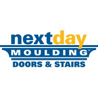 Next Day Moulding Doors and Stairs logo, Next Day Moulding Doors and Stairs contact details