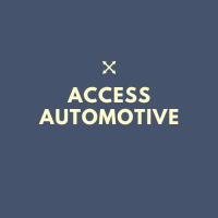 Access Automotive logo, Access Automotive contact details