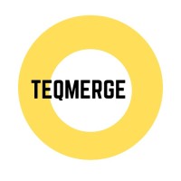 Teqmerge logo, Teqmerge contact details